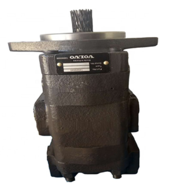 VOLVO沃尔沃齿轮泵14543168