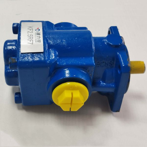 油力顿液压泵KF2.5RF7-替代kracht