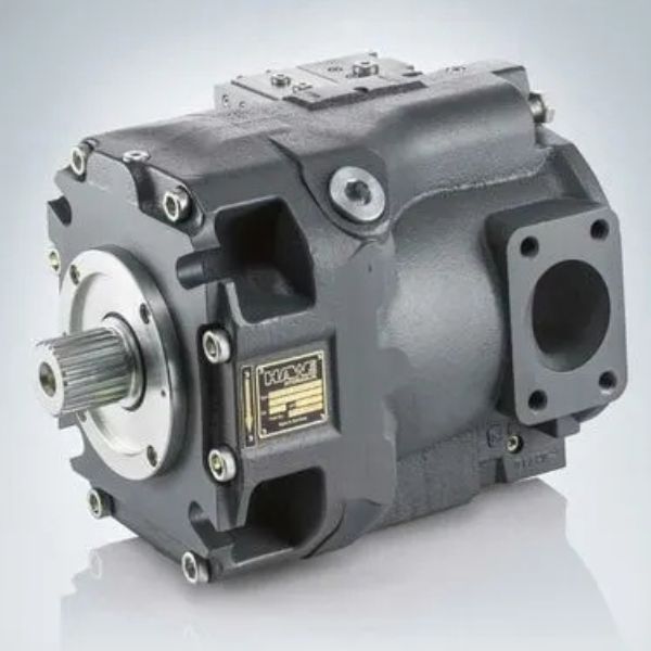 德国哈威（HAWE）液压泵