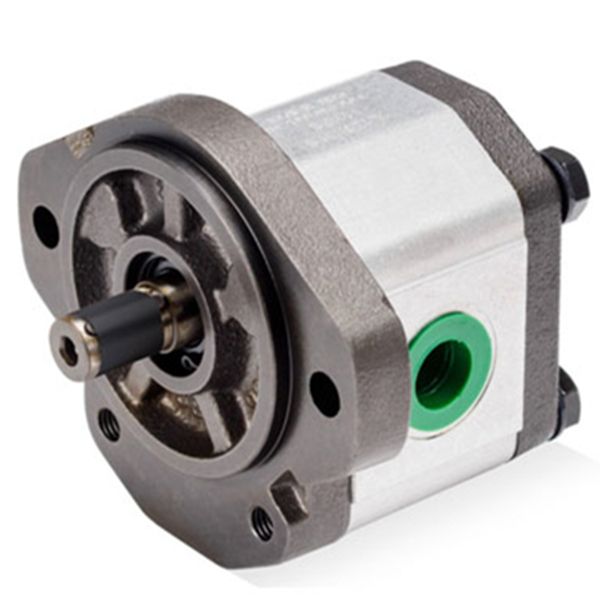 LO系列Roquet齿轮泵