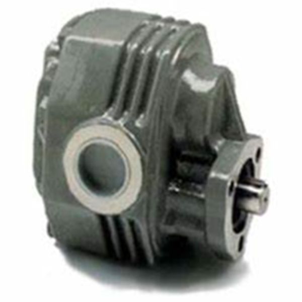 PD系列Ronzio罗茨铸铁体齿轮泵和马达