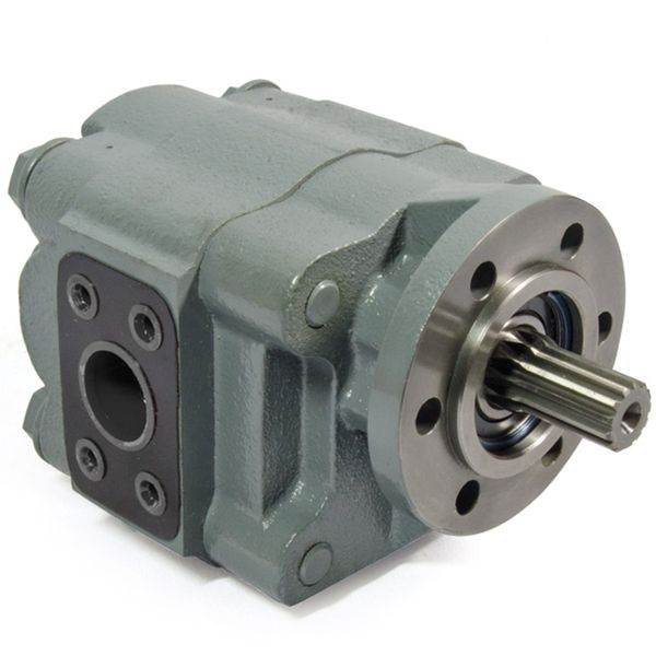 METARIS MH30 / 31系列齿轮泵