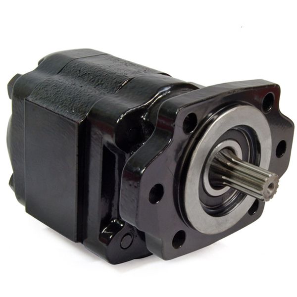 MH50 / 51系列METARIS齿轮泵