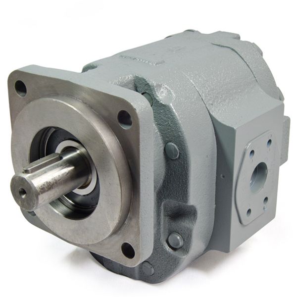 MH75/76系列METARIS齿轮泵