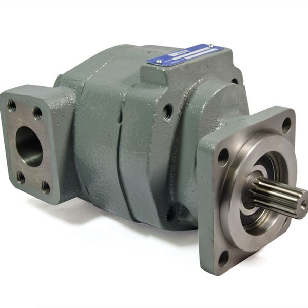 METARIS麦塔雷斯MH350系列齿轮泵