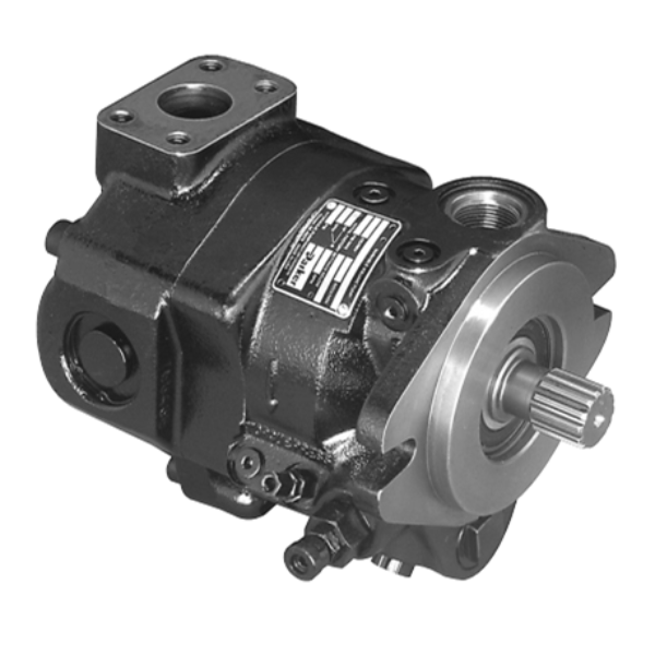 PAVC系列派克中压/增压柱塞泵