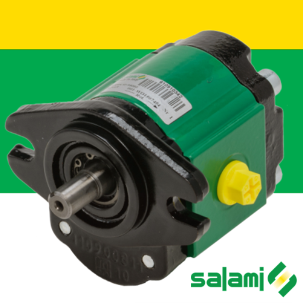 1,5ME萨拉米salami齿轮电动机
