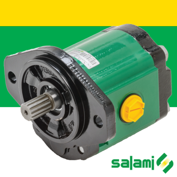 2,5MB萨拉米salami齿轮电动机