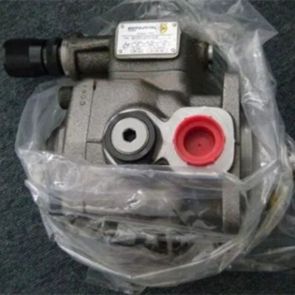 02-PVS-2系列变量叶片泵