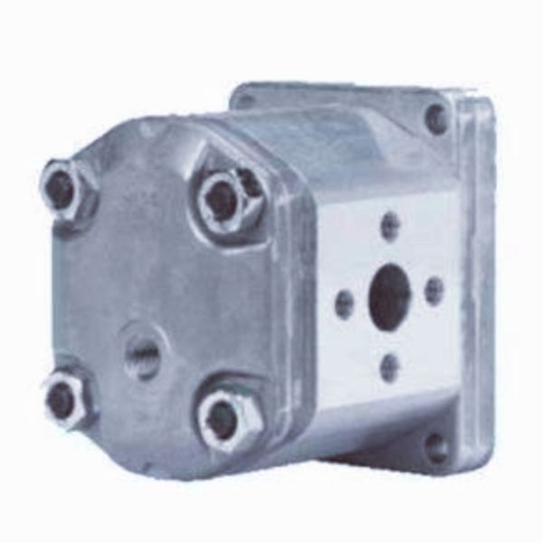 ALM2-R-* 系列马祖奇齿轮马达