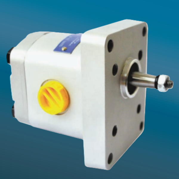 P23 系列液压齿轮泵