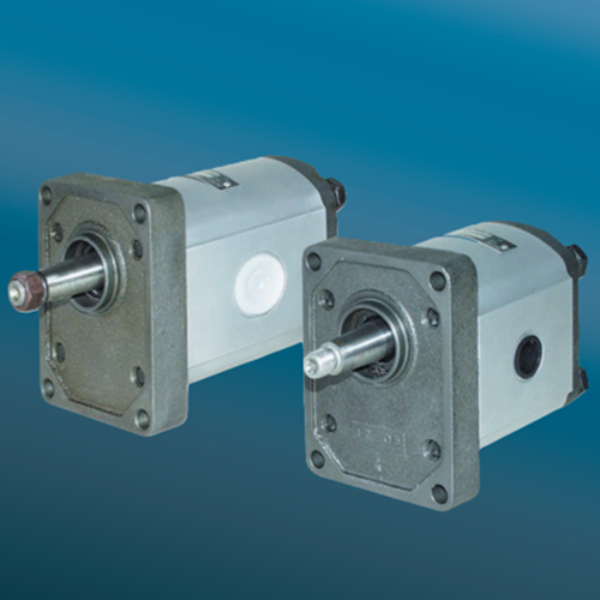 T3 系列齿轮油泵