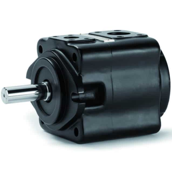 PFED型定量双联叶片泵