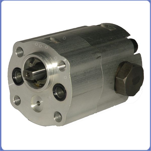 BHP05/FBHP05 带阀双向泵