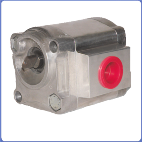 XHP1  系列齿轮泵