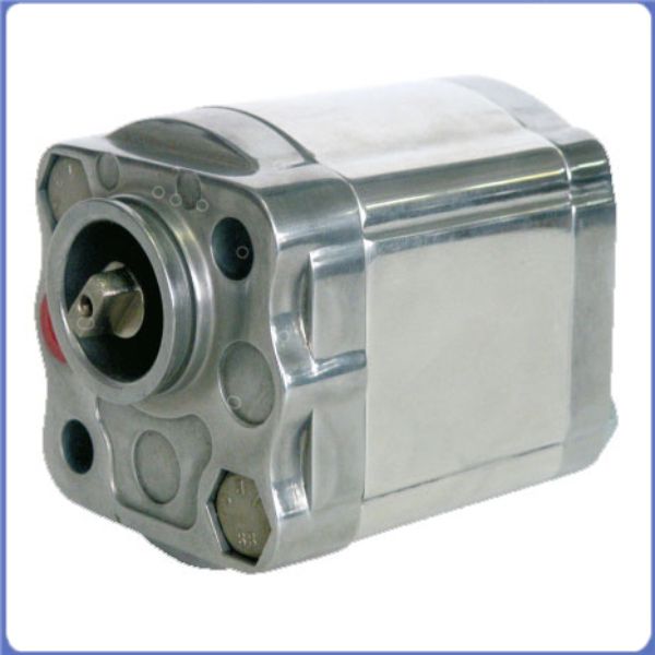 CHP1 系列齿轮泵