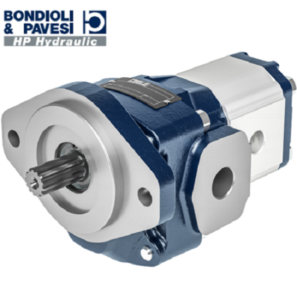 HPLP1＋HPLP1多级泵