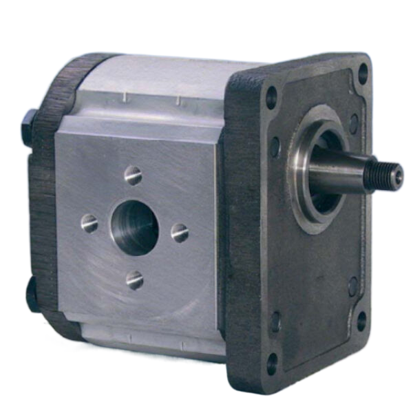 Z3系列RONZIO罗茨铝合金齿轮泵和马达