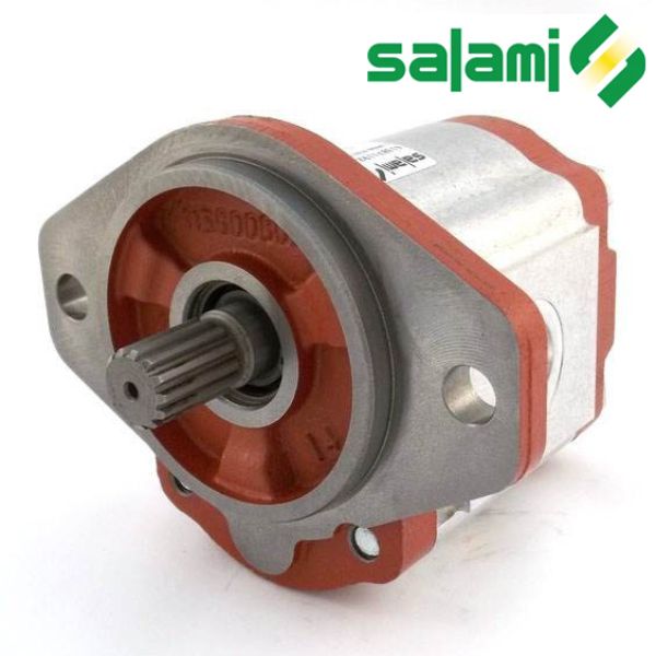 意大利salami齿轮泵，型号齐全