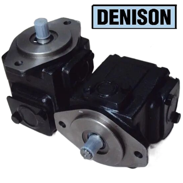 T7B,T7BS系列丹尼逊单联叶片泵, 定量泵