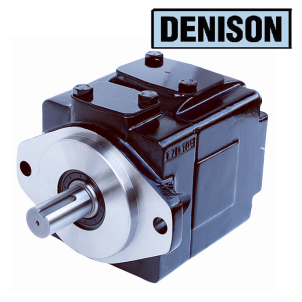 T7D / T7DS系列丹尼逊叶片泵单联