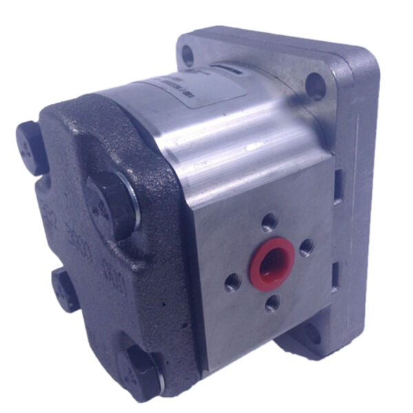 Parker派克齿轮泵PGP/ PGM系列