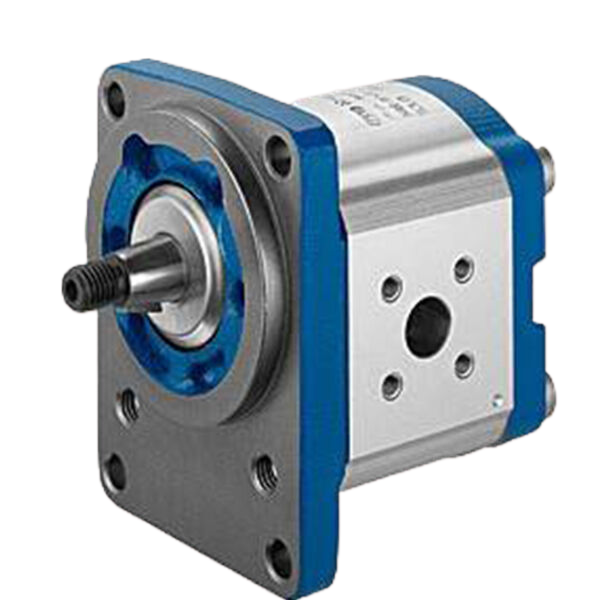 AZPJ系列力士乐外啮合齿轮泵  超静音