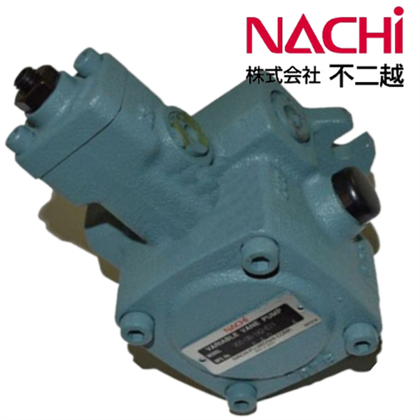 VDR13设计系列变量叶片泵