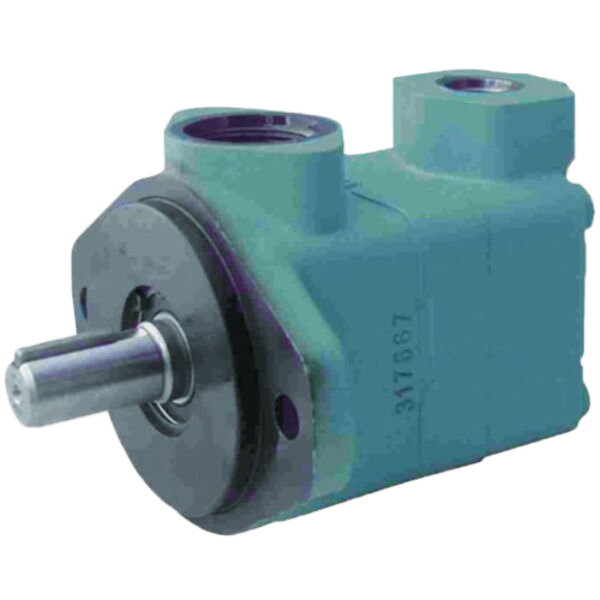 VD DS**P-S2系列大金液压泵