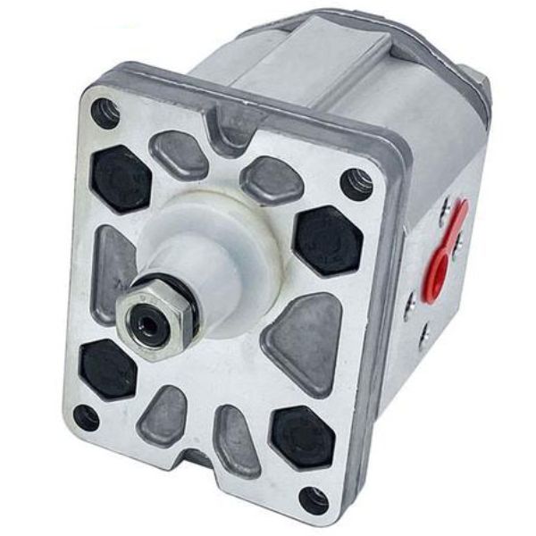 GP3系列duplomatic迪普马齿轮泵