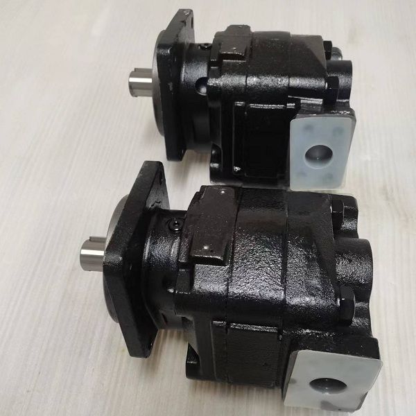 PARKER齿轮泵/马达，派克齿轮泵图片及价格