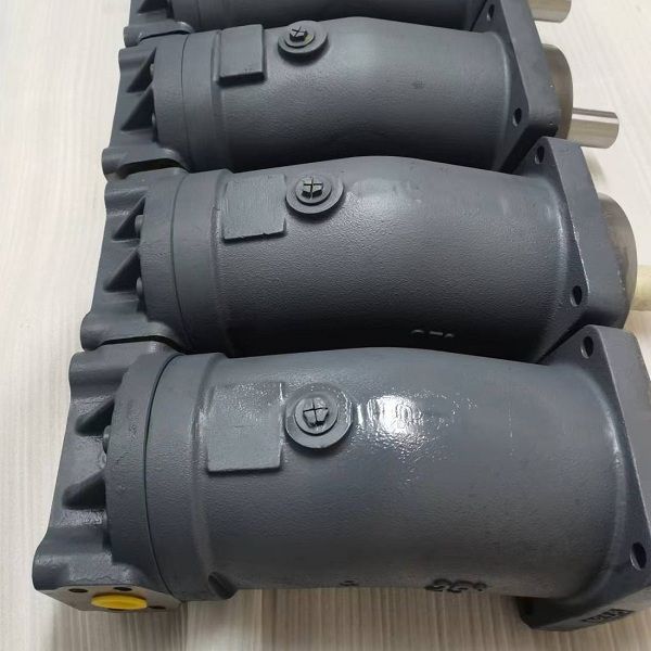 REXROTH力士乐液压马达