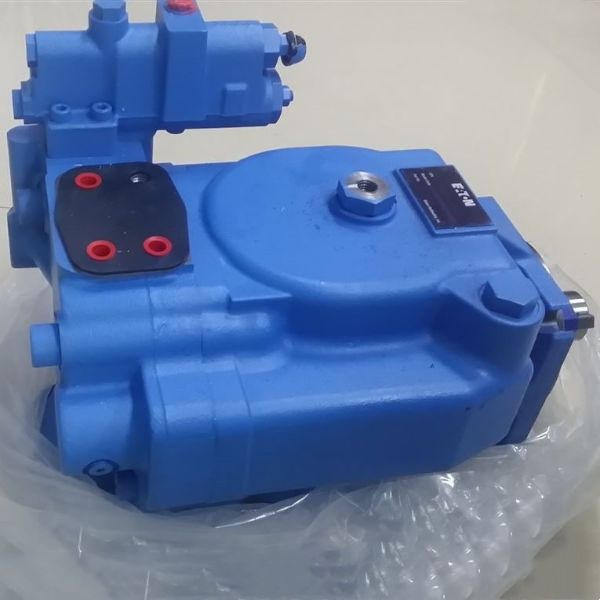 伊顿威格士VICKERS柱塞泵