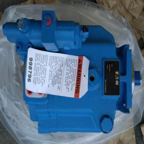 EATON VICKERS变量柱塞泵