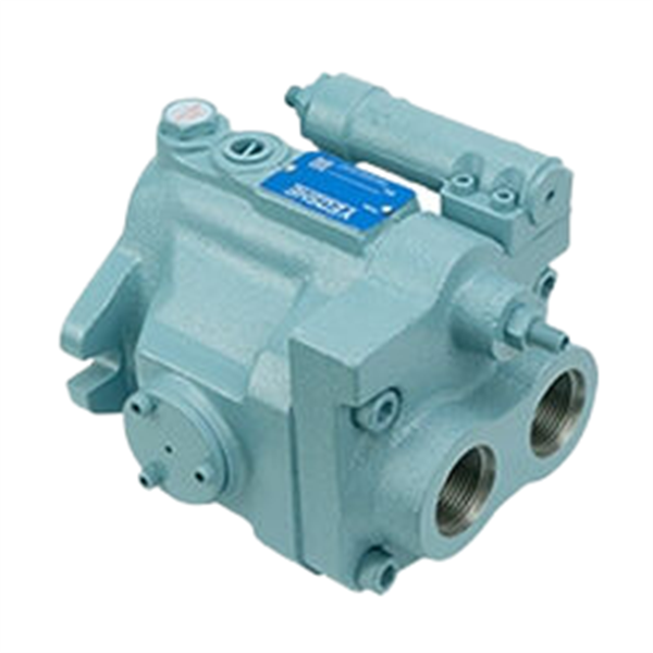 台湾YEOSHE油升VD系列轴向柱塞泵