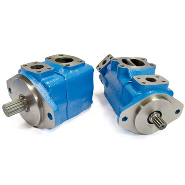 MV系列和MVQ系列metaris麦塔雷斯叶片泵