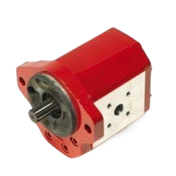 PGI100 -贺德克HYDAC内齿轮泵