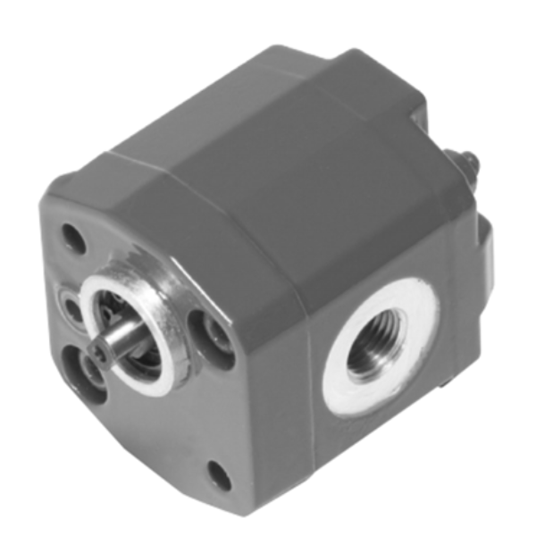 PGE100-贺德克hydac外啮合齿轮泵