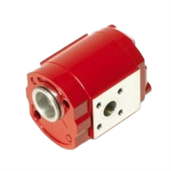 PGE101-贺德克hydac外啮合齿轮泵