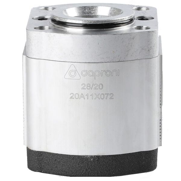 20AC...X597 卡普罗尼Caproni齿轮油泵