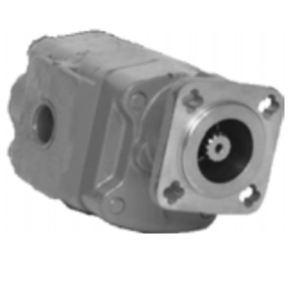 COMMERCIAL齿轮泵p20系列