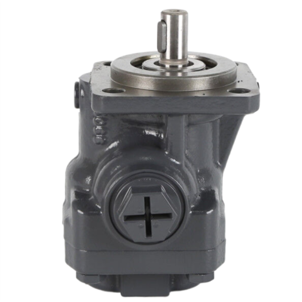 KRACHT齿轮泵 KF2.5-200