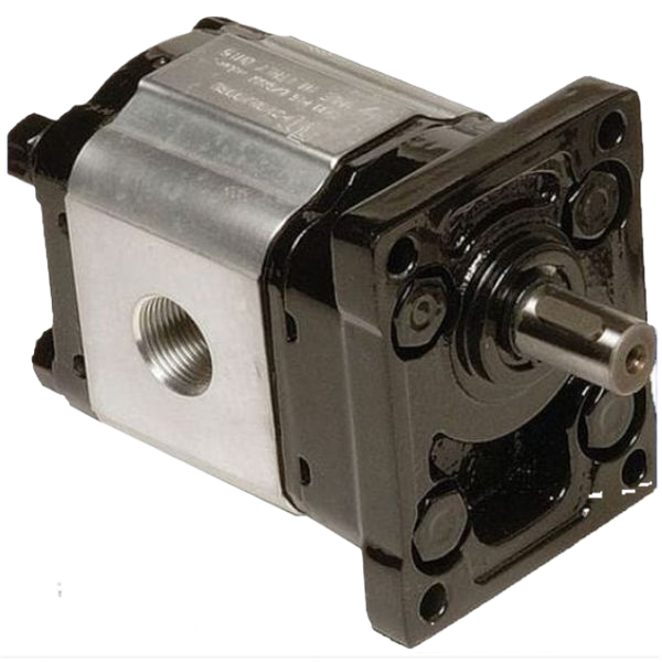 BREVINI齿轮泵  OT100、OT200、OT300系列