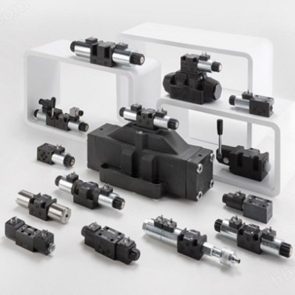 迪普马duplomatic电磁阀