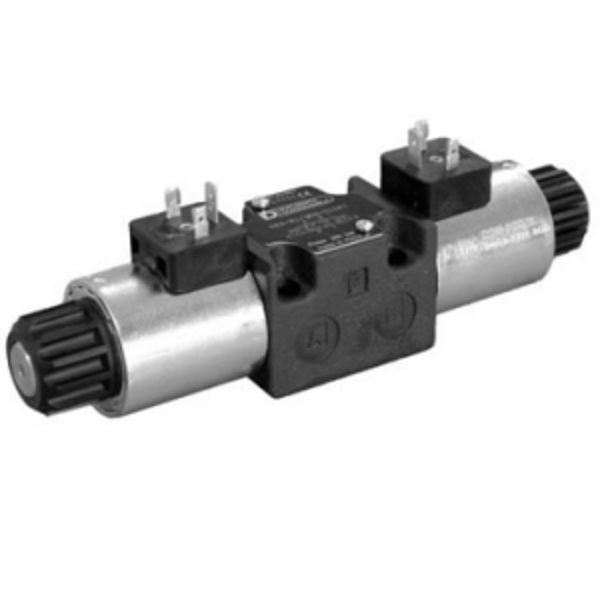 DS3系列迪普马电磁换向阀