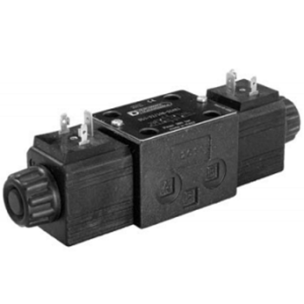 DL3系列迪普马电磁换向阀