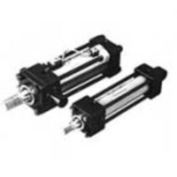 TK, TKR系列丰兴液压缸 3.5 MPa Ø32 – Ø160