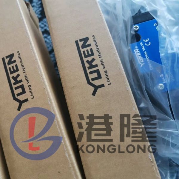 油研阀DSG-01-3C2-A220-51T实物照