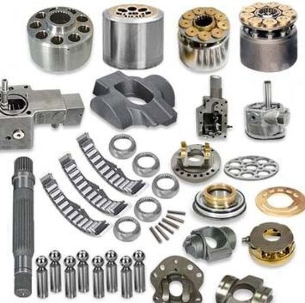 DENISON丹尼逊液压泵配件