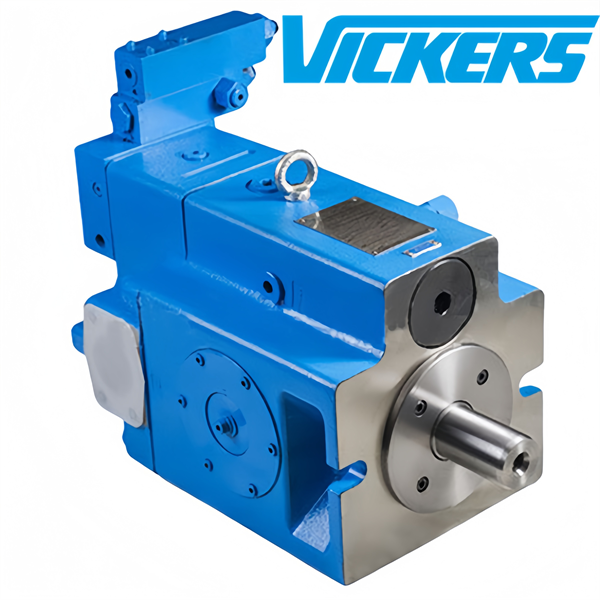 伊顿vickers威格士液压泵